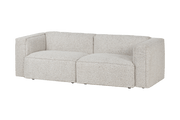 Lobi 3-Seater Sofa