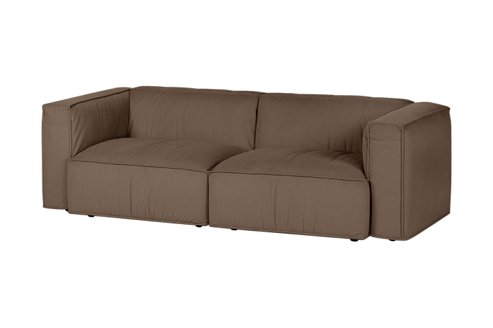 Lobi 3-Seater Sofa