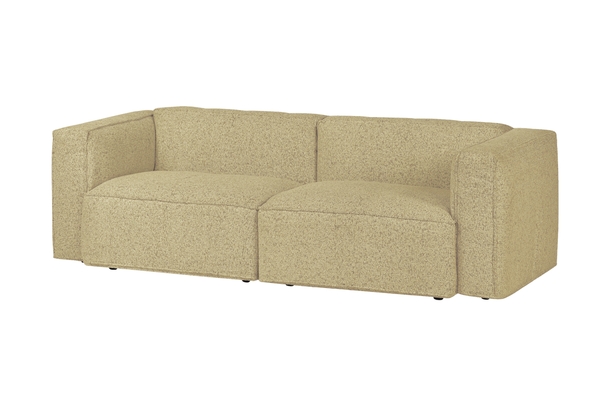 Lobi 3-Seater Sofa