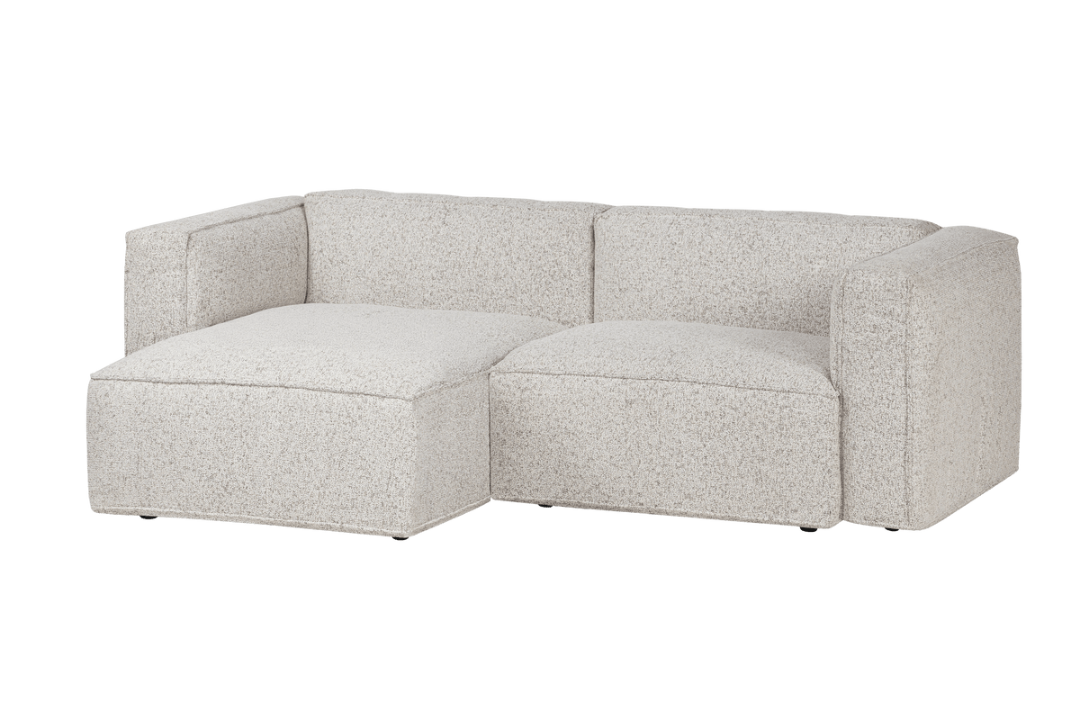 Lobi 3-Seater Corner Sofa