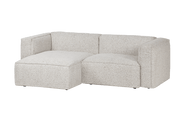 Lobi 3-Seater Corner Sofa