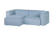 Lobi 3-Seater Corner Sofa