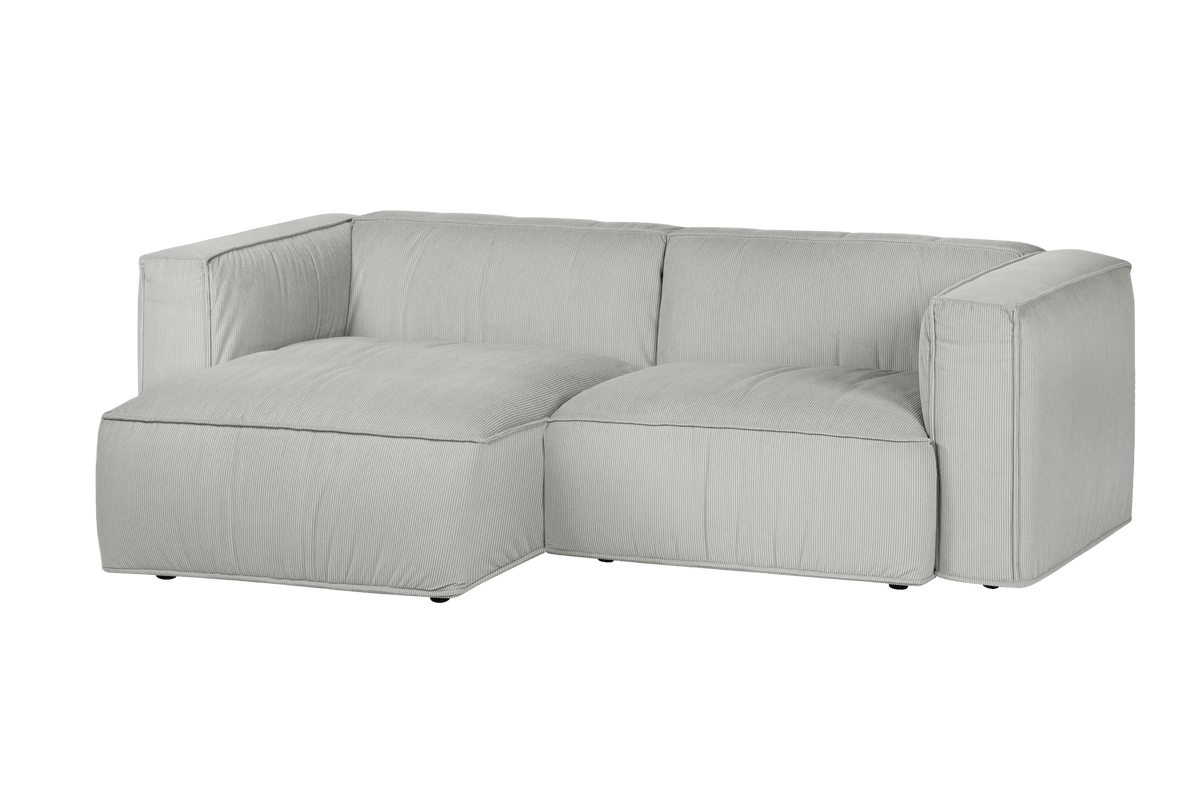 Lobi 3-Seater Corner Sofa