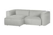 Lobi 3-Seater Corner Sofa