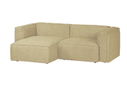 Lobi 3-Seater Corner Sofa