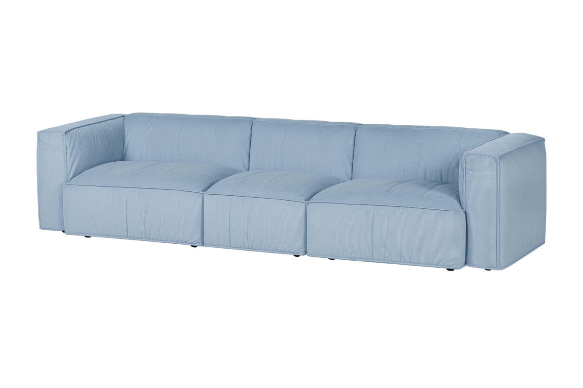 Lobi 4-Seater Sofa