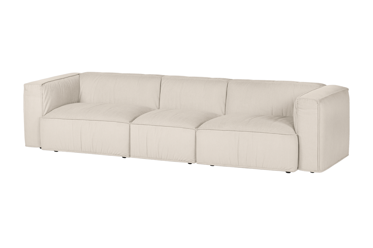 Lobi 4-Seater Sofa