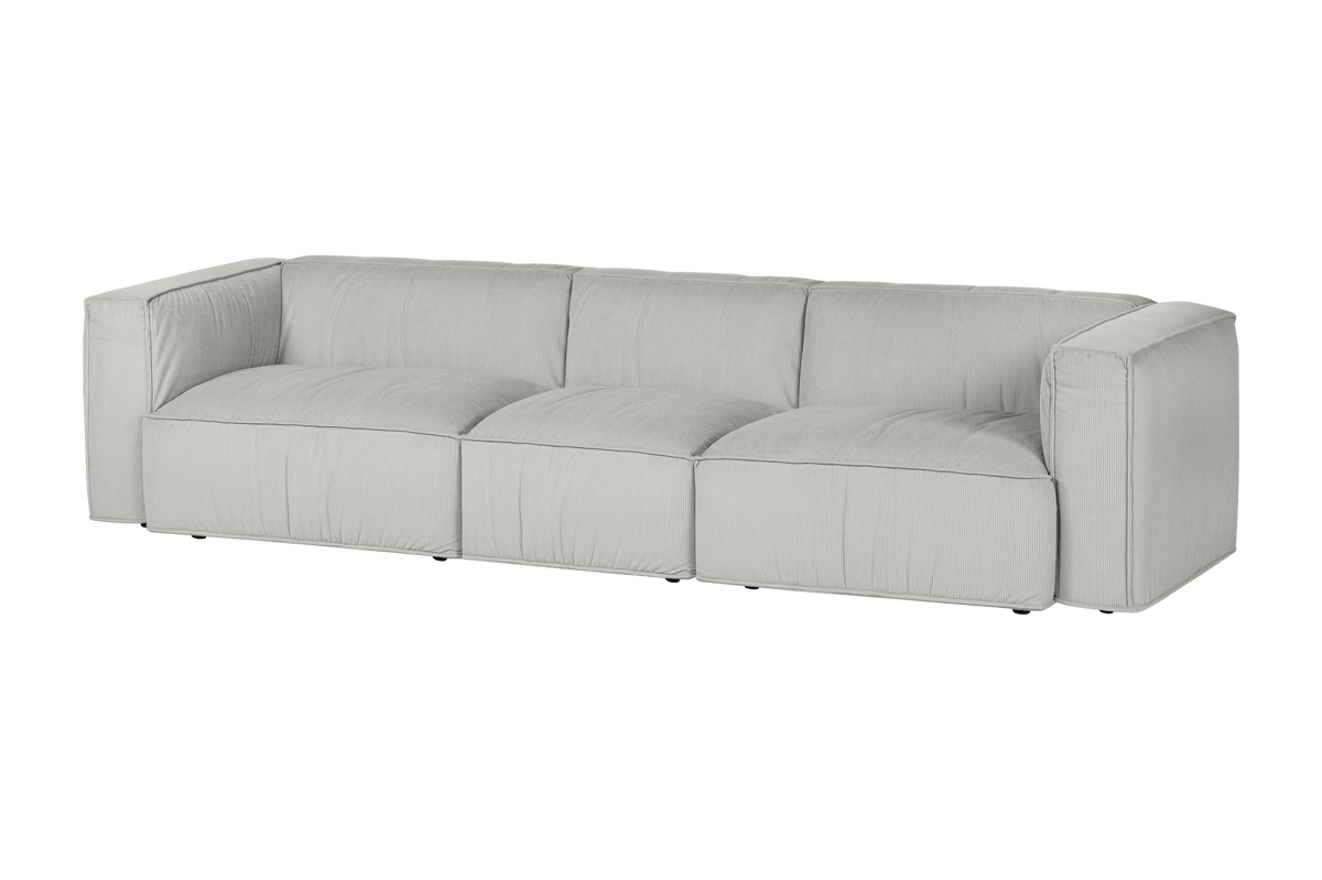 Lobi 4-Seater Sofa