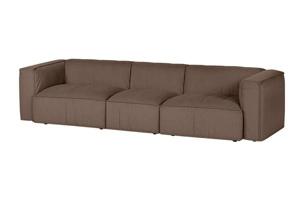 Lobi 4-Seater Sofa