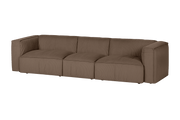 Lobi 4-Seater Sofa
