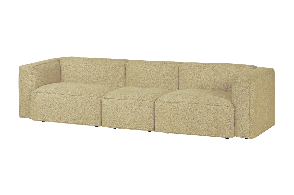 Lobi 4-Seater Sofa