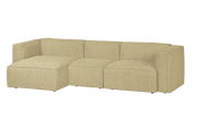 Lobi 4-Seater Corner Sofa