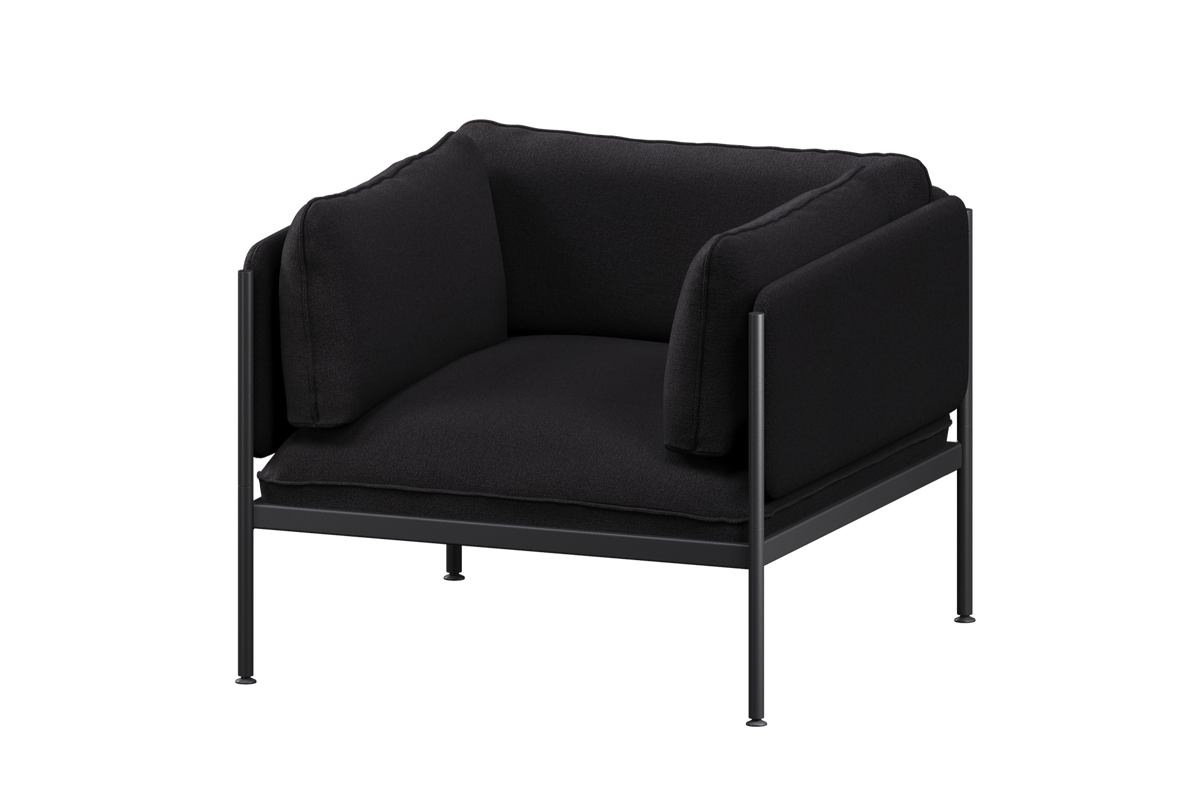 Toom Armchair