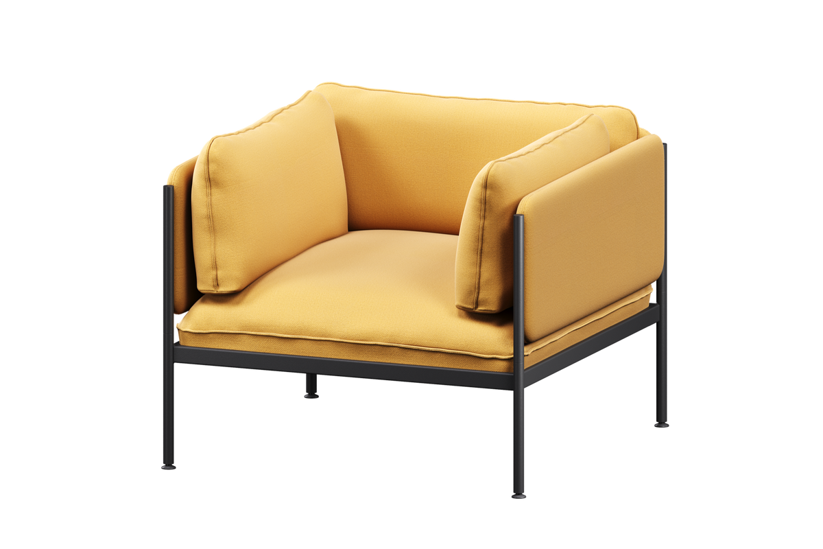 Toom Armchair