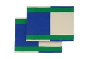 Lubi Placemat - set of 2