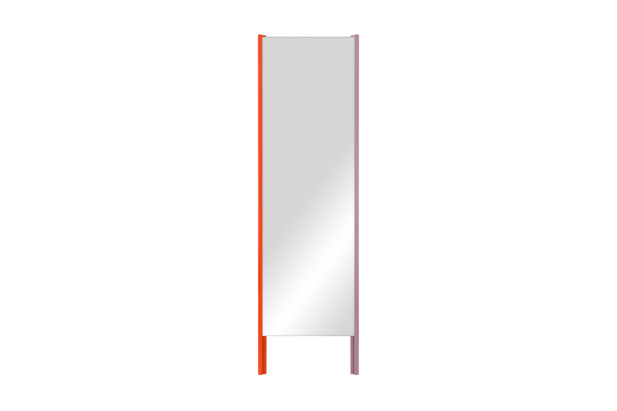 Lun Leaning Mirror