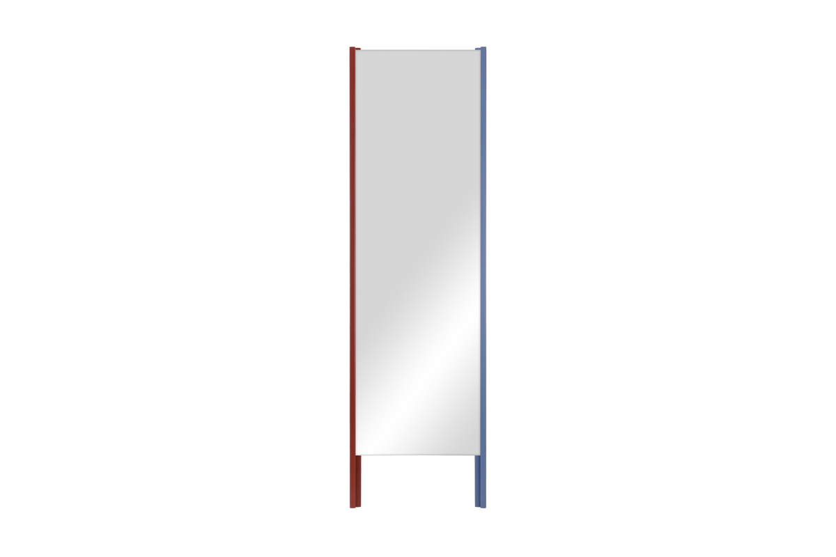 Lun Leaning Mirror
