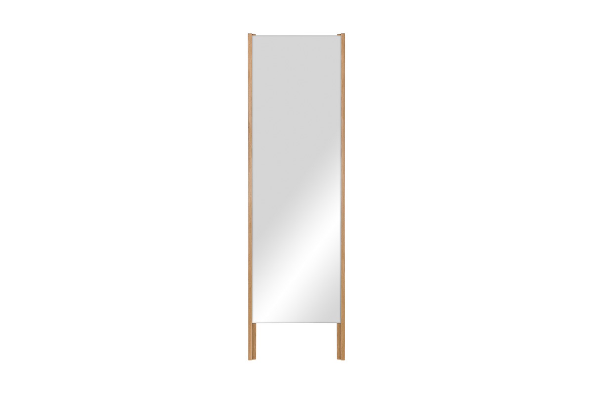 Lun Leaning Mirror
