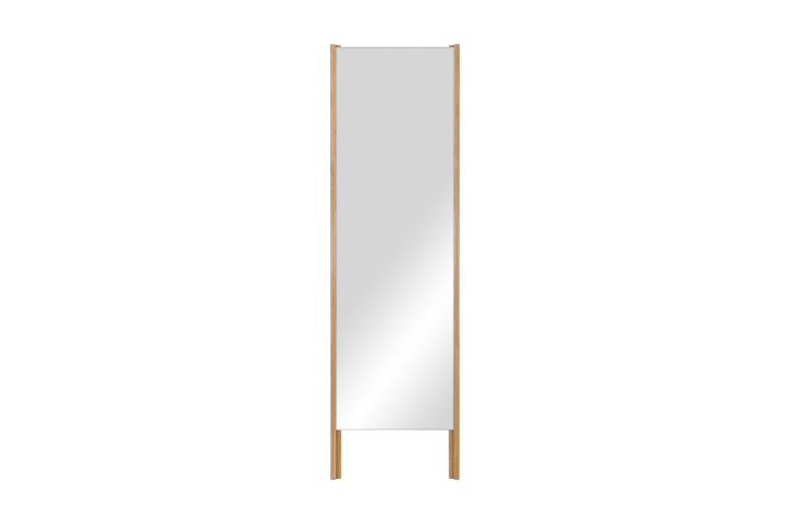 Lun Leaning Mirror