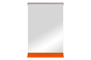 Lun Wall Mirror - small