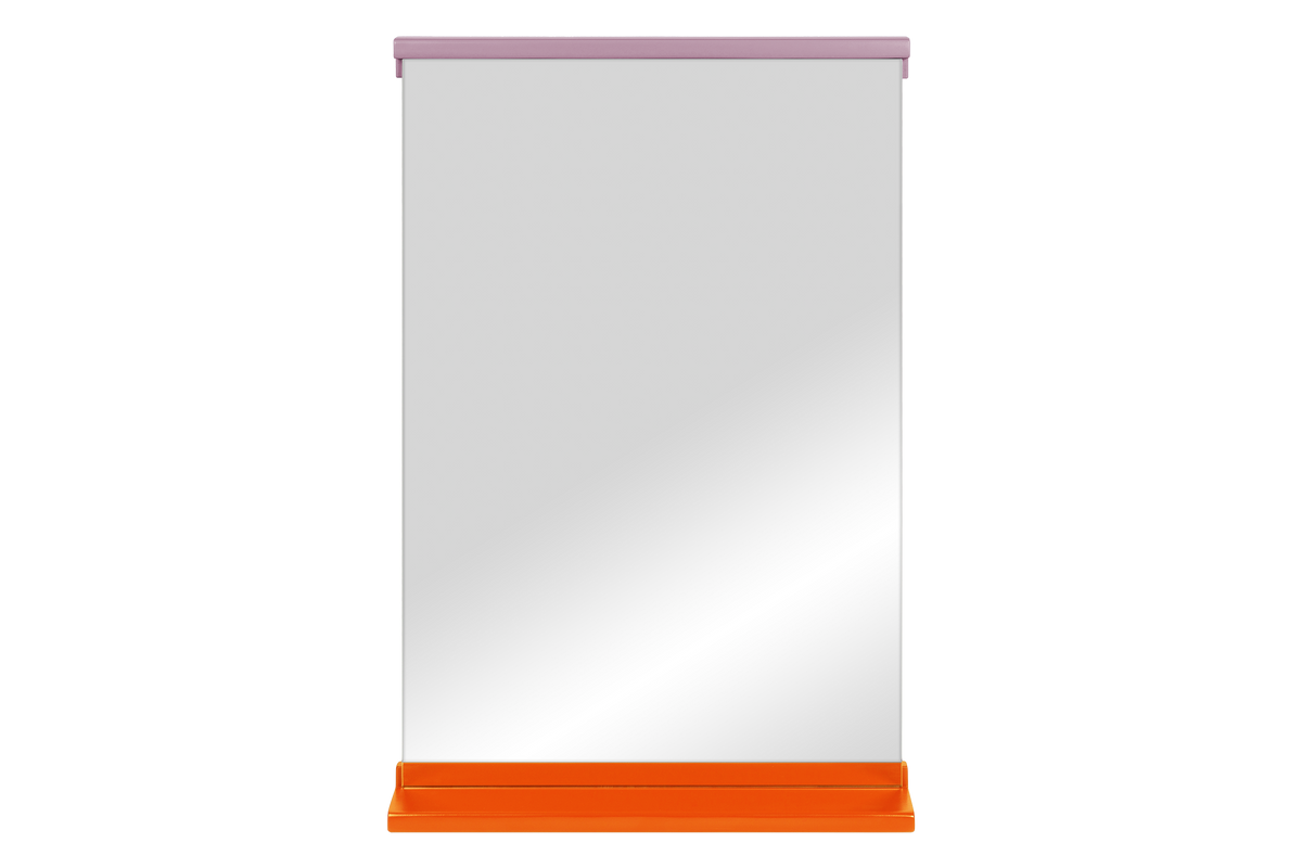Lun Wall Mirror - small