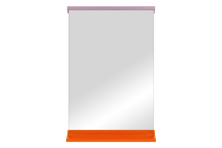 Lun Wall Mirror - small