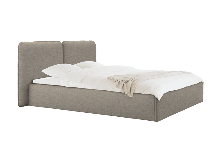 Melu Bed