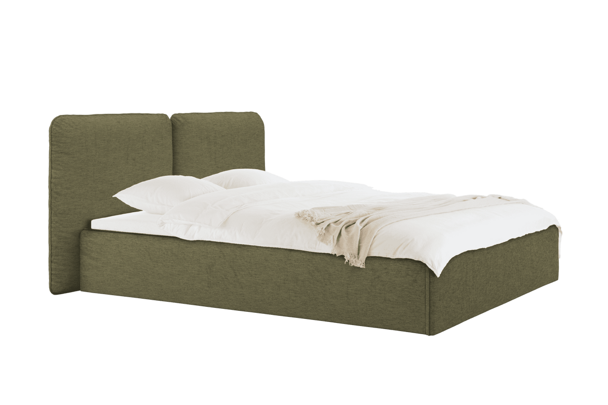 Melu Bed