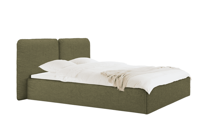 Melu Bed