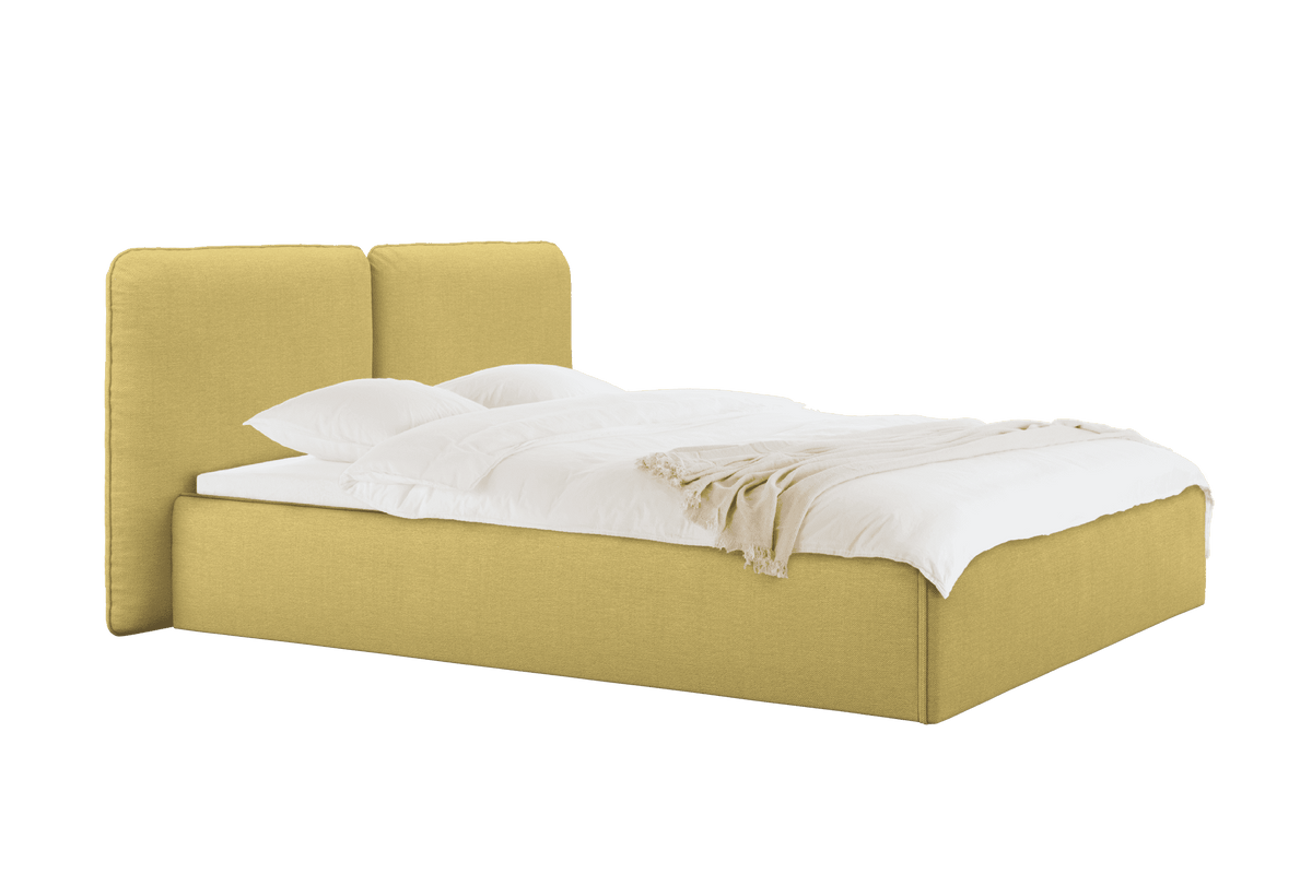 Melu Bed
