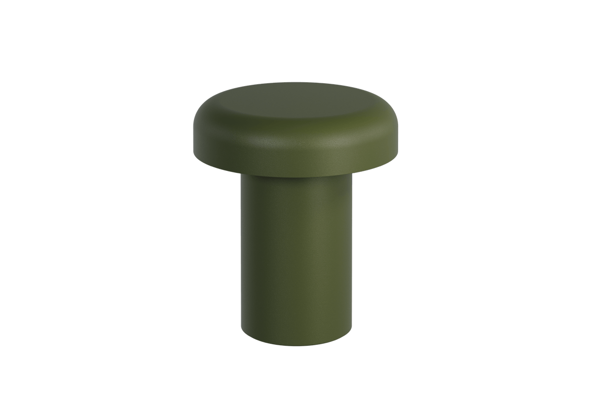 Miko Outdoor Side Table