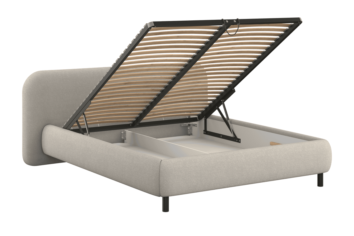 Mumo Bed