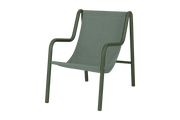 Nokk Armchair