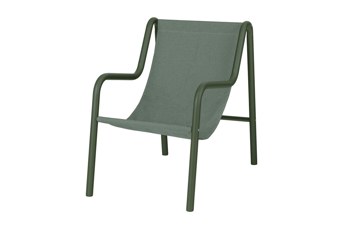 Nokk Armchair