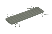 Nokk Bench Cushion