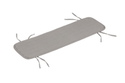 Nokk Bench Cushion