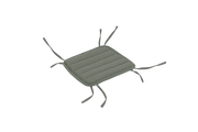 Nokk Stool Cushion