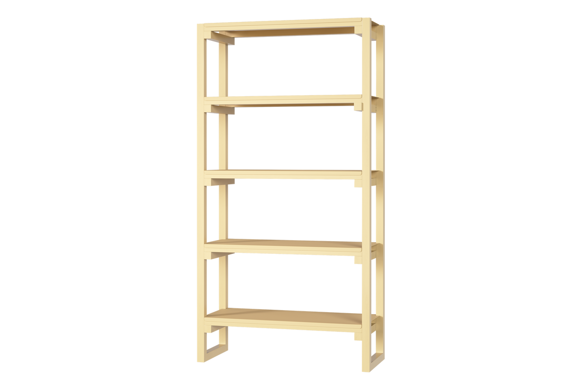 Noru Bookcase