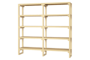 Noru Bookcase