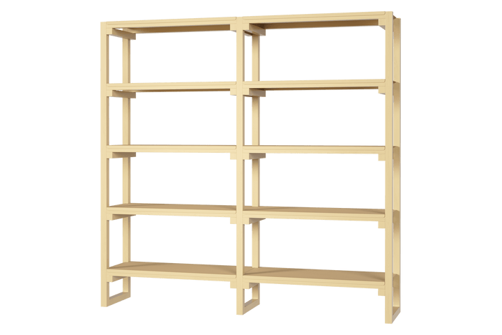 Noru Bookcase