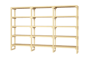 Noru Bookcase