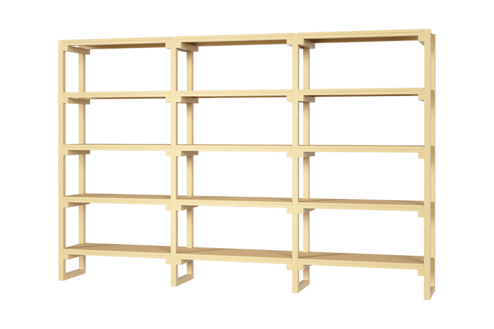 Noru Bookcase