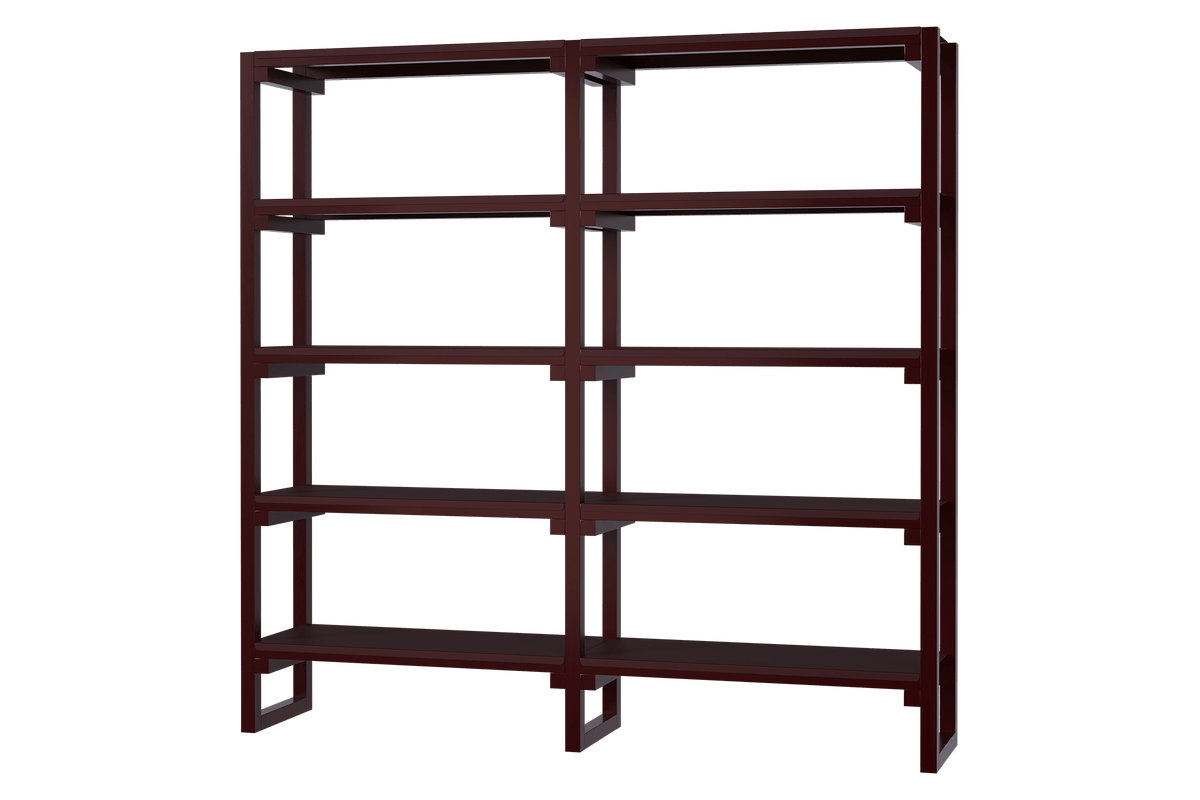 Noru Bookcase