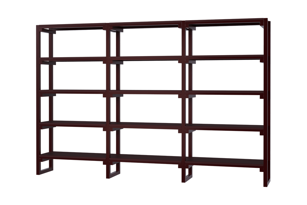Noru Bookcase