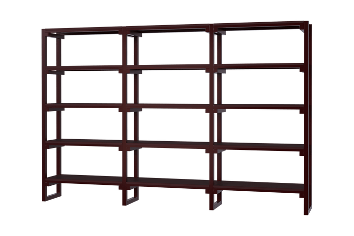 Noru Bookcase