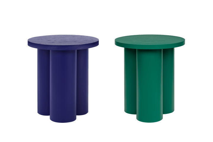 2x Oly Stool Bundle