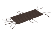 Oto Chair Cushion