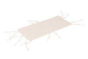 Oto Chair Cushion