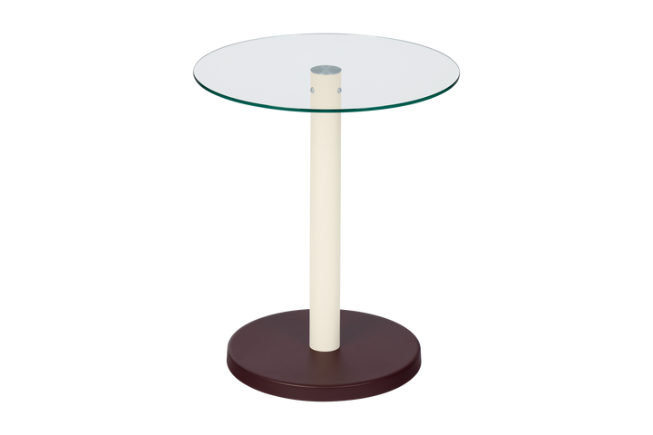 Pavi Side Table
