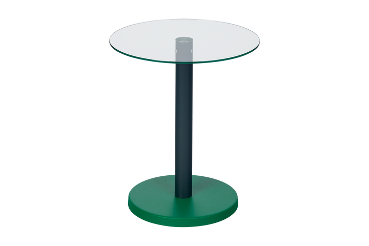 Pavi Side Table